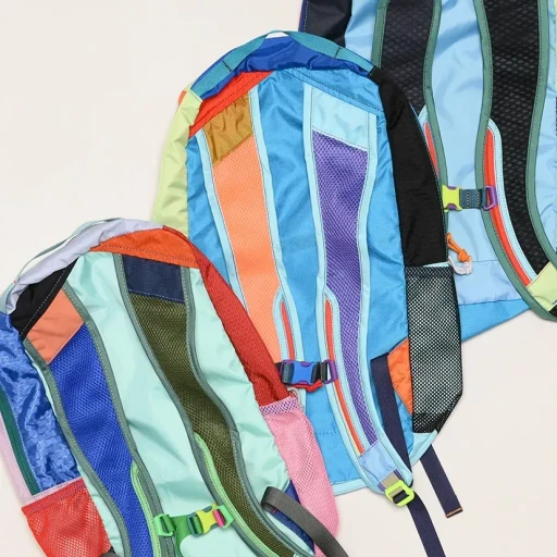 Batic 16L Backpack - Del Dia