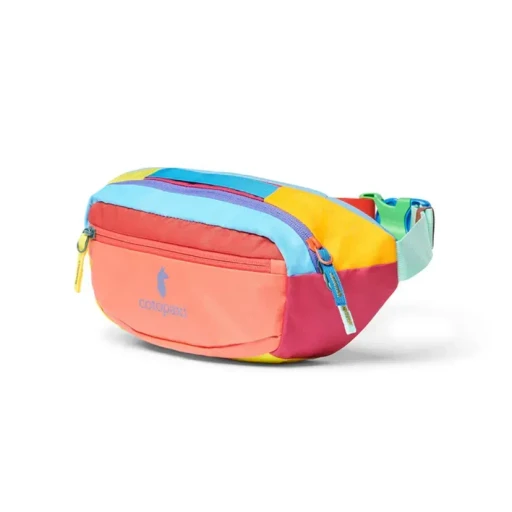 Kapai 3L Hip Pack - Del Dia