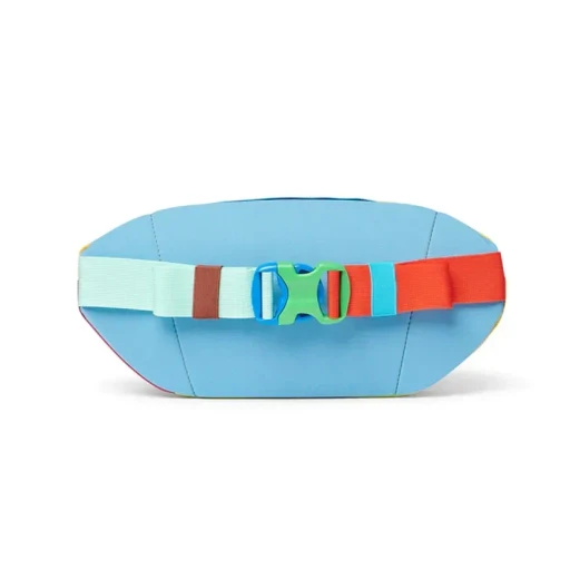 Kapai 3L Hip Pack - Del Dia
