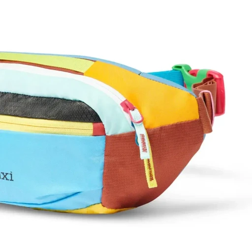 Kapai 3L Hip Pack - Del Dia