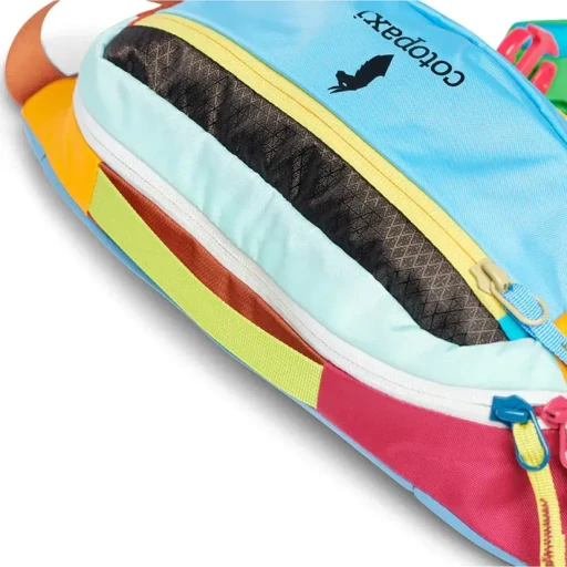Kapai 3L Hip Pack - Del Dia