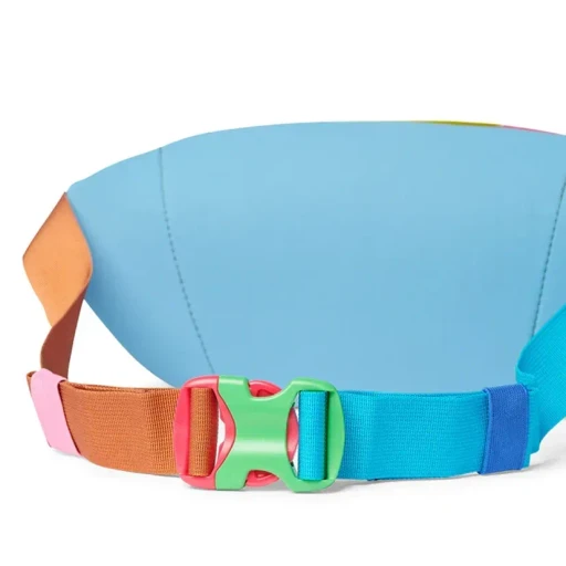 Kapai 3L Hip Pack - Del Dia