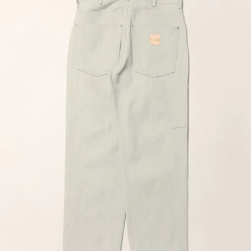P-035 - Denim