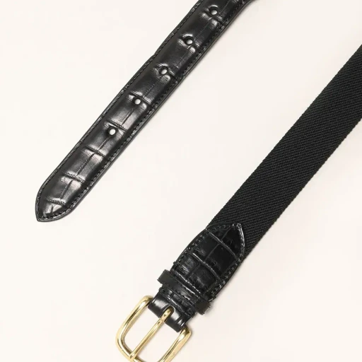 Rubber Belt
