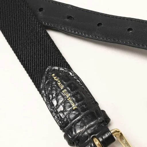 Rubber Belt