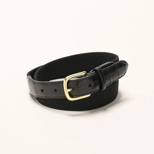 Rubber Belt