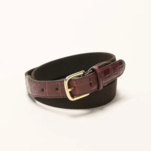 Rubber Belt