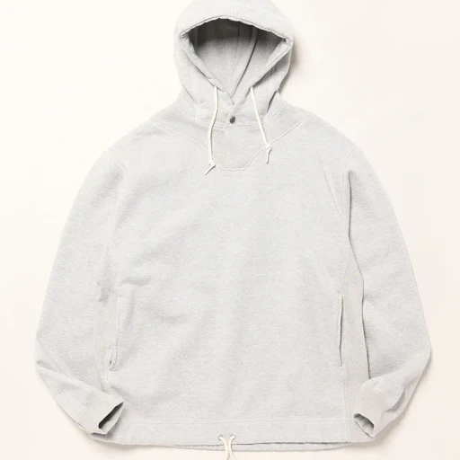 Unlikely Sweat Anorak