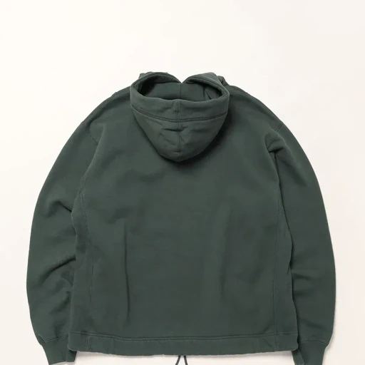 Unlikely Sweat Anorak