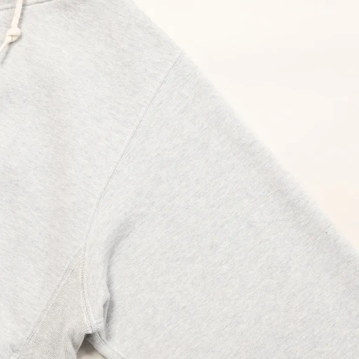 Unlikely Sweat Anorak