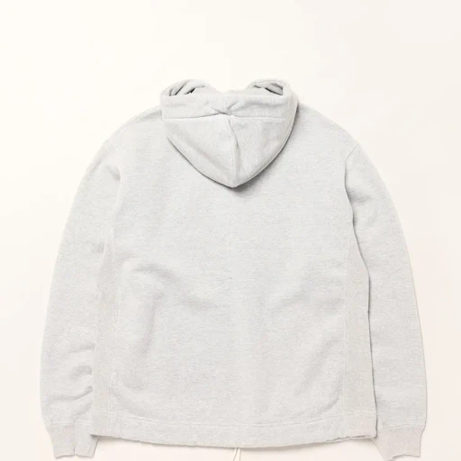 Unlikely Sweat Anorak