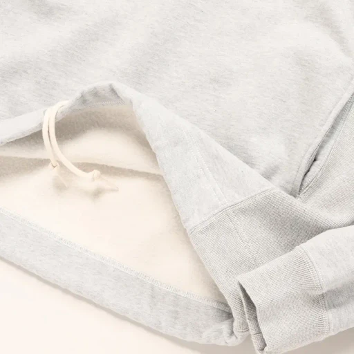 Unlikely Sweat Anorak