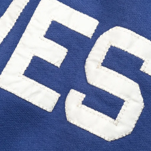 Unlikely Simple Sweat Crew West