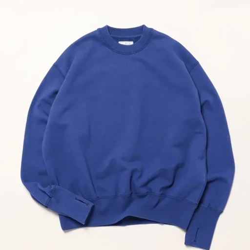 Unlikely Simple Sweat Crew West