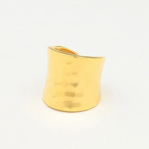 Concave Ring