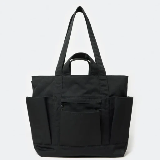 Tech Reversible Fishing Tool Tote