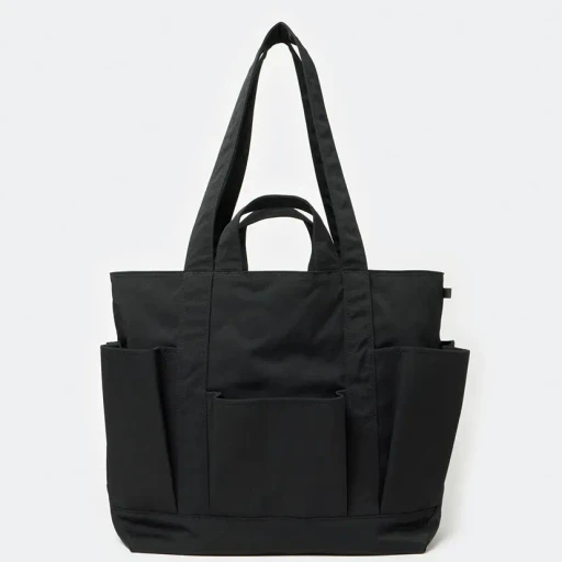 Tech Reversible Fishing Tool Tote