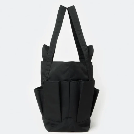 Tech Reversible Fishing Tool Tote