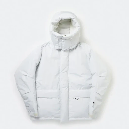 Windstopper Expedition Down Jacket