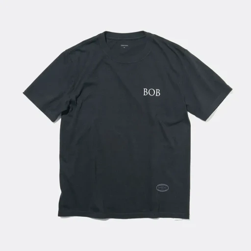 Sixlogo - Bob
