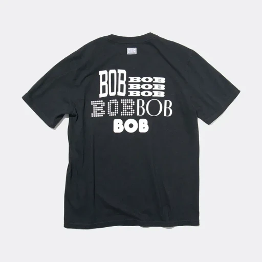 Sixlogo - Bob