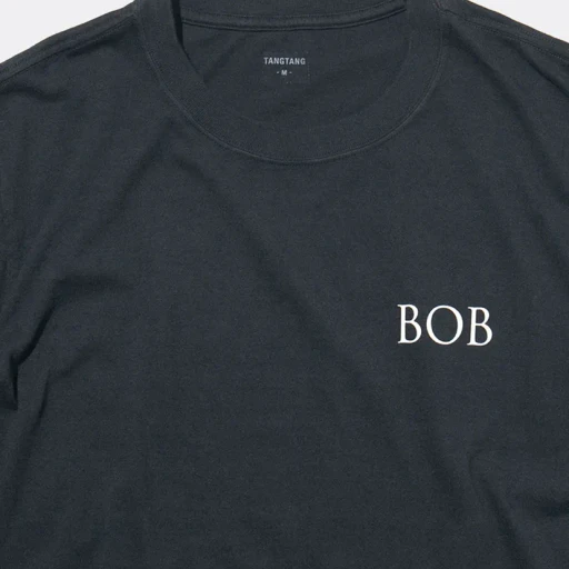 Sixlogo - Bob