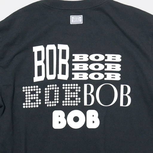 Sixlogo - Bob