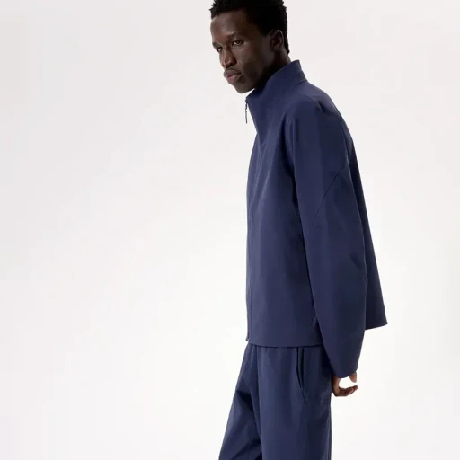 Isogon Mx Jacket