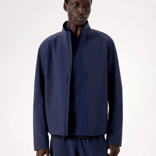 Isogon Mx Jacket