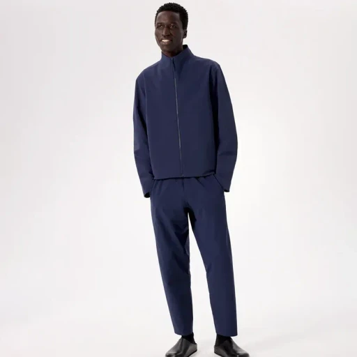 Isogon Mx Jacket