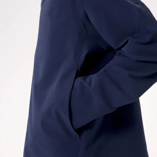 Isogon Mx Jacket