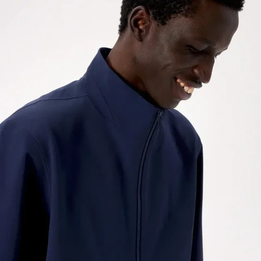 Isogon Mx Jacket