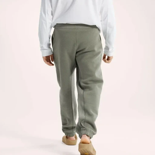 Emblem Fleece Jogger M