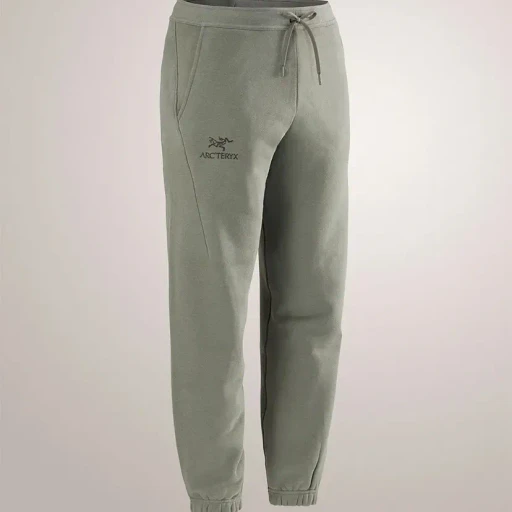 Emblem Fleece Jogger M