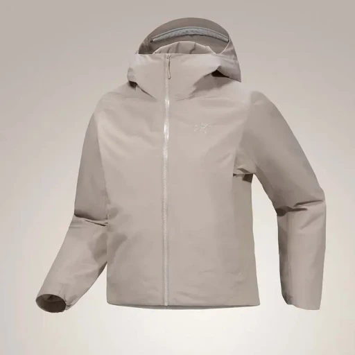 Solano Insulated Hoody
