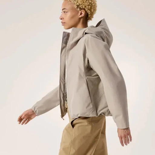 Solano Insulated Hoody