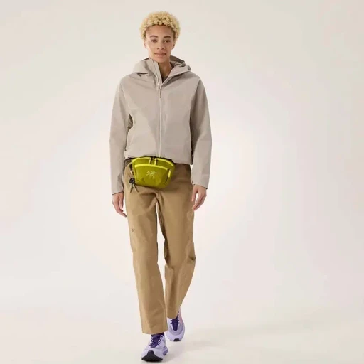 Solano Insulated Hoody