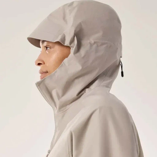 Solano Insulated Hoody