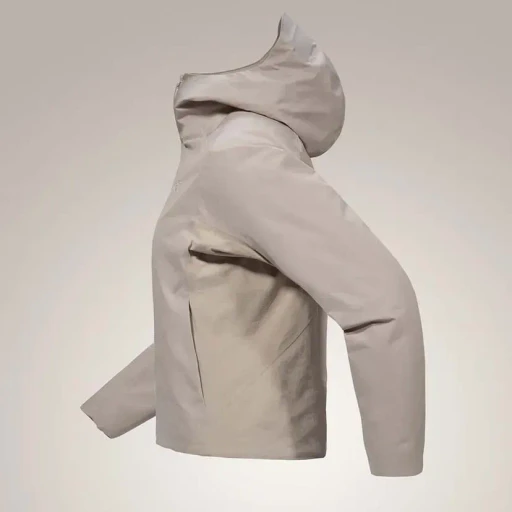 Solano Insulated Hoody