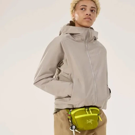 Solano Insulated Hoody