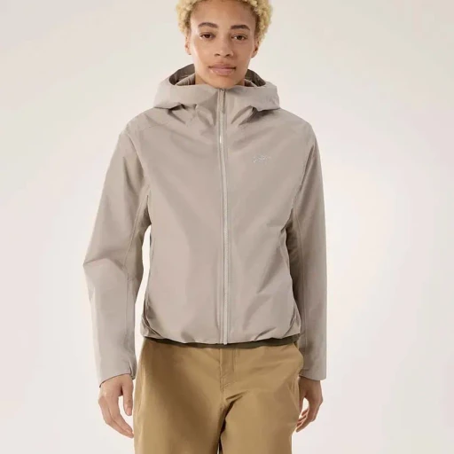 Solano Insulated Hoody