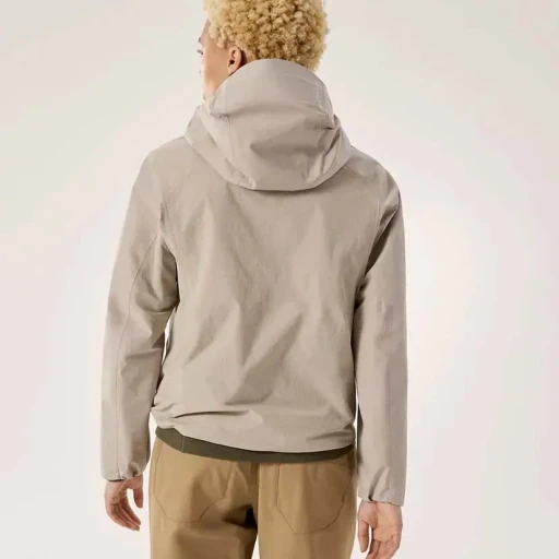 Solano Insulated Hoody