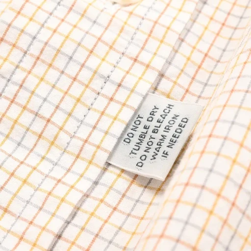 3 Button Regular Collar Sh