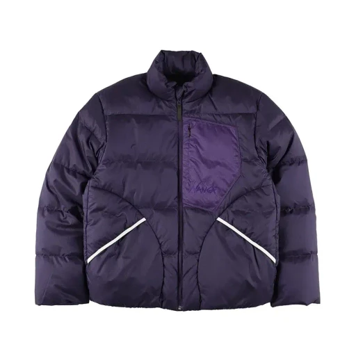 Mazeno Ridge Jacket