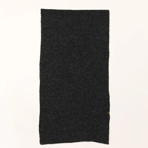 Fluffy Muffler