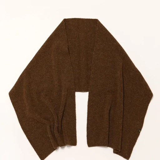 Fluffy Muffler