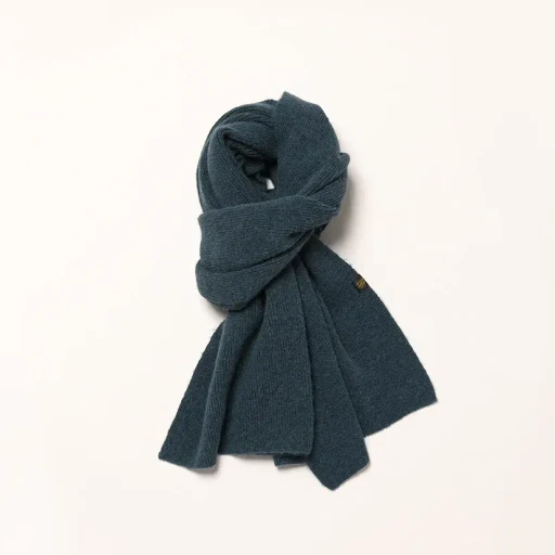 Fluffy Muffler