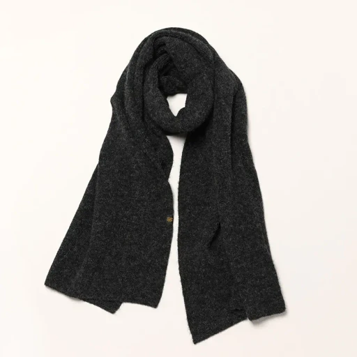 Fluffy Muffler