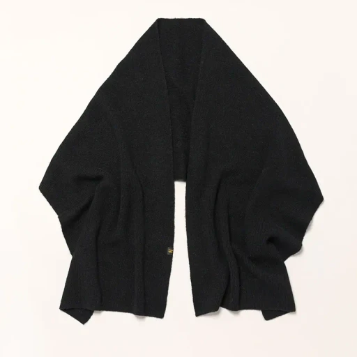 Fluffy Muffler