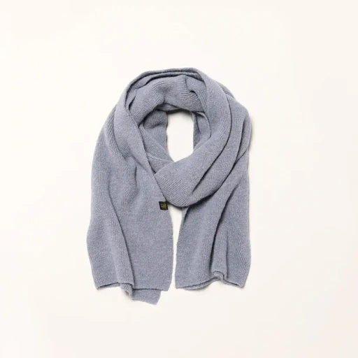 Fluffy Muffler